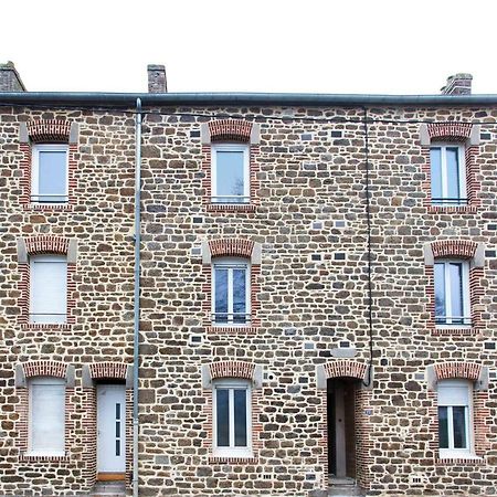 Cosy Beach T2 Appartement Saint-Malo Exterior foto